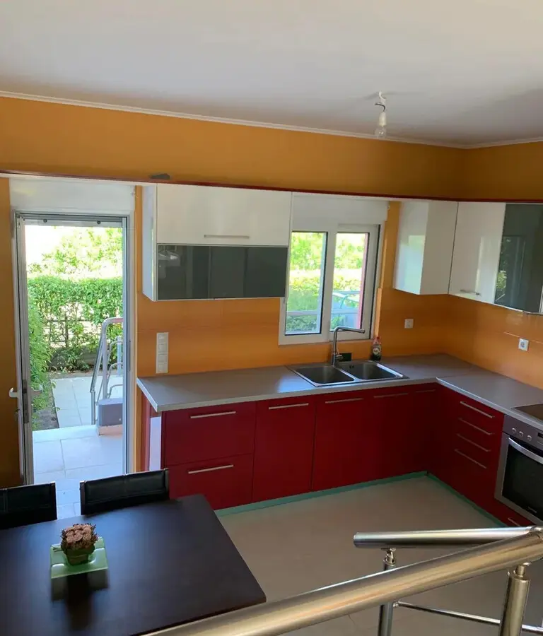 4-bedroom Maisonette In Vocha, Greece (178 M²)