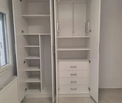 2-bedroom Flat In Center Of Thessaloniki, Greece (70 M²)