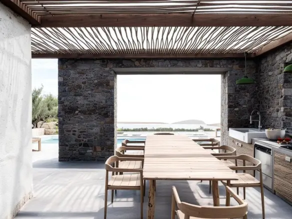 Land In Agios Nikolaos, Greece