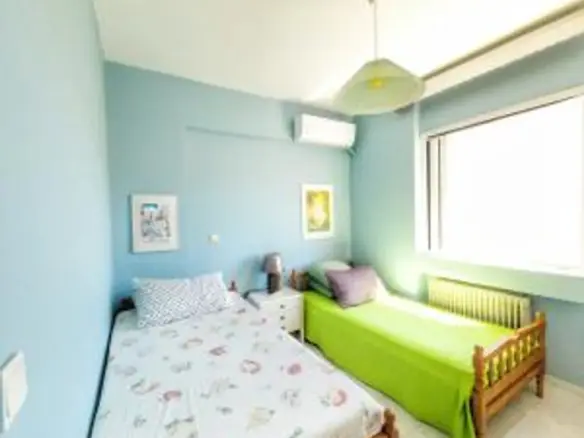 Flat Of 50 M² In Peloponnese