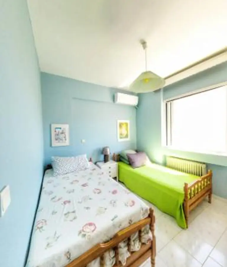 Flat Of 50 M² In Peloponnese