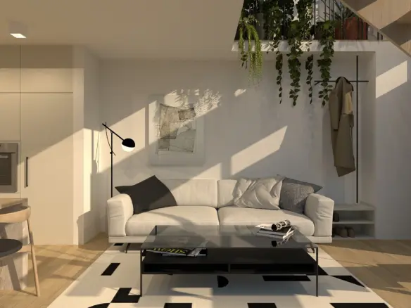 2-bedroom Flat In Ampelokipoi – Pentagon, Greece (75 M²)