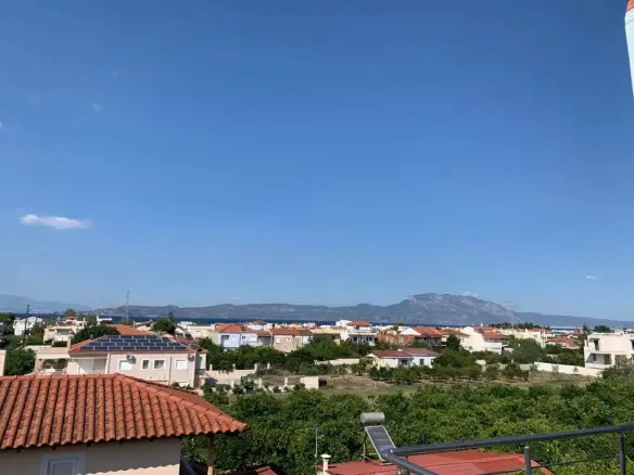 4-bedroom Maisonette In Vocha, Greece (178 M²)