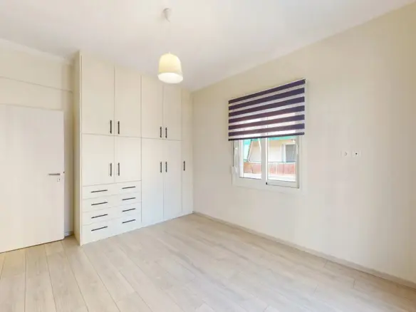 2-bedroom Flat In Patision – Acharnon, Greece (78 M²)