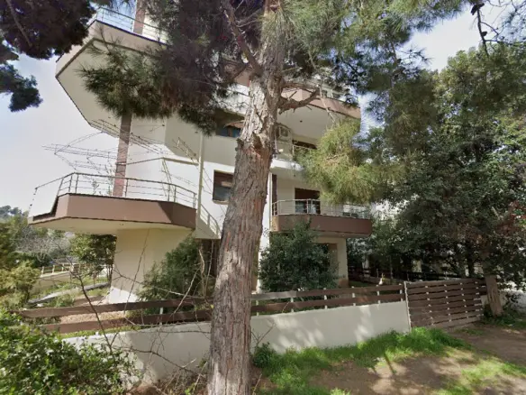 Duplex In Thermaikos, Greece (125 M²)