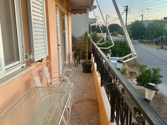 2-bedroom Flat In Loutraki-perachora, Greece (90 M²)