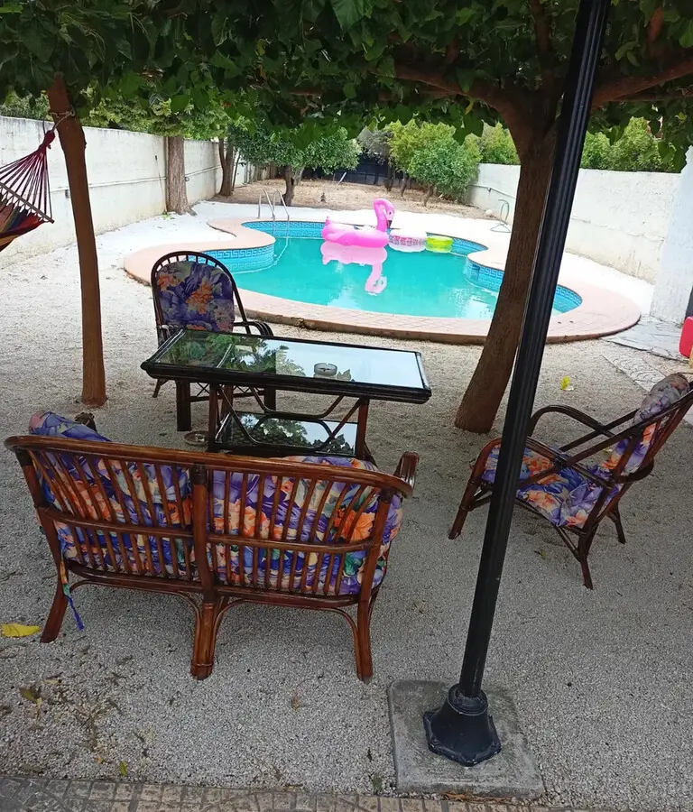 3-bedroom Detached House In Vocha, Greece (110 M²)