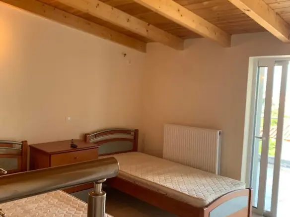 4-bedroom Maisonette In Vocha, Greece (178 M²)