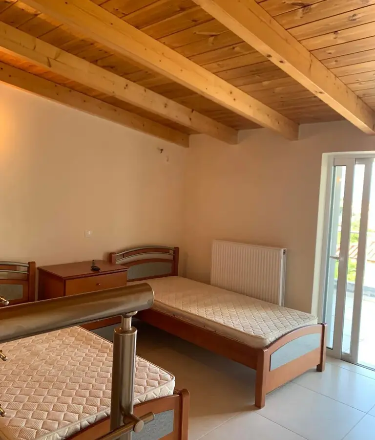 4-bedroom Maisonette In Vocha, Greece (178 M²)