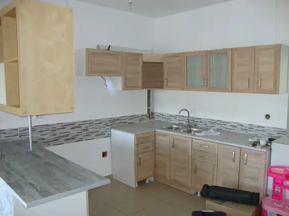 2-bedroom Flat In Rafina, Greece (71 M²)