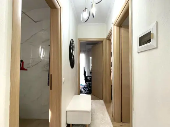 3-bedroom Maisonette In Corfu, Greece (100 M²)
