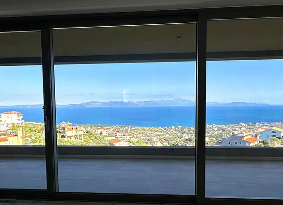 5-bedroom Villa In Nea Makri, Greece (525 M²)