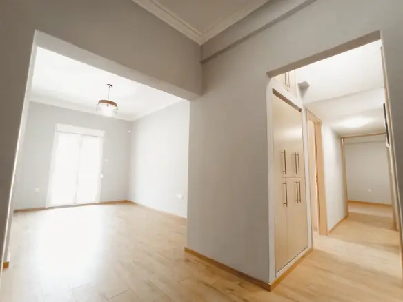 2-bedroom Flat In Attiki, Greece (75 M²)
