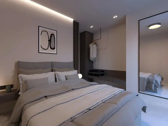 6-bedroom Villa In Chersonisos, Greece (200 M²)