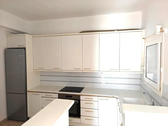 2-bedroom Flat In Glyfada, Greece (74 M²)