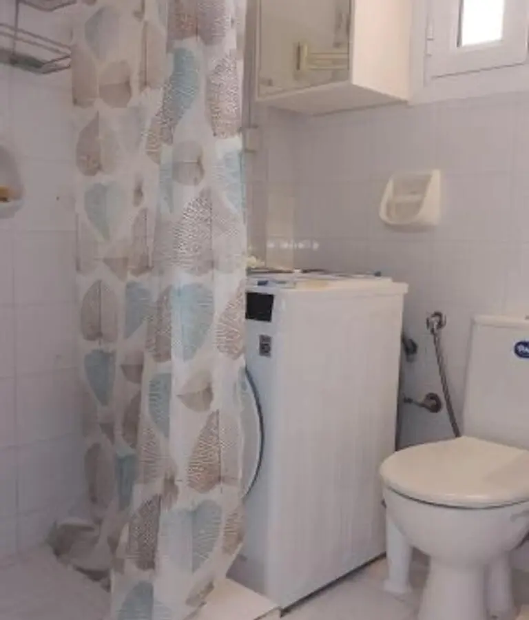 Flat Of 50 M² In Peloponnese
