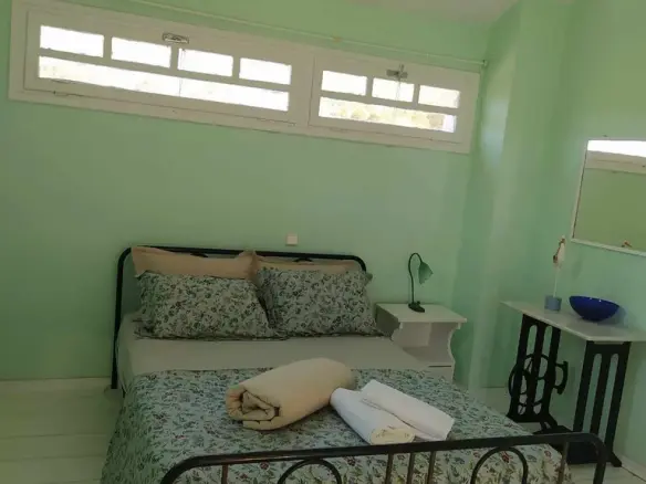 2-bedroom Maisonette In Soligeia, Greece (120 M²)