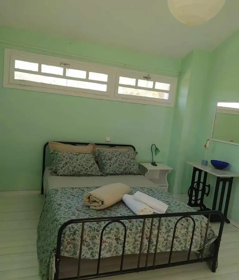 2-bedroom Maisonette In Soligeia, Greece (120 M²)