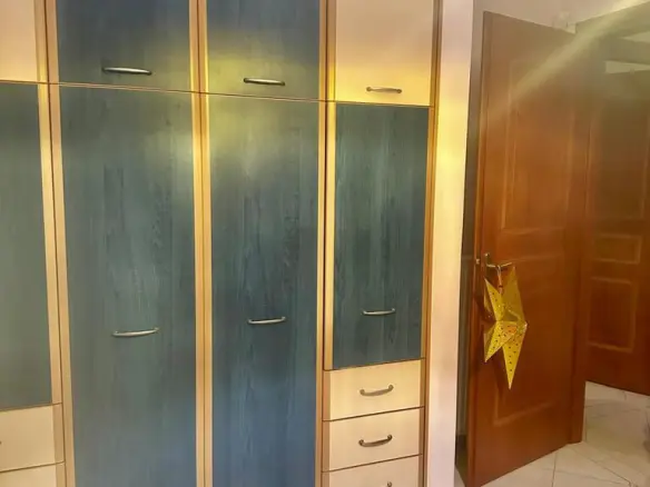 2-bedroom Flat In Loutraki-perachora, Greece (90 M²)