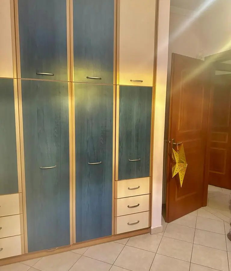 2-bedroom Flat In Loutraki-perachora, Greece (90 M²)