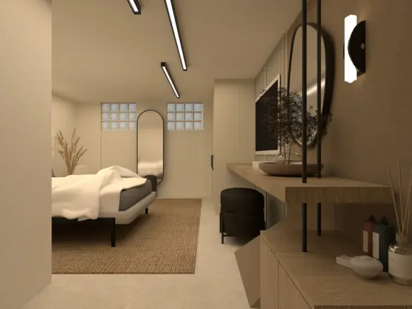 2-bedroom Flat In Ampelokipoi – Pentagon, Greece (75 M²)