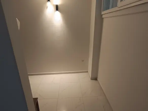 5-bedroom Flat In Analipsi – Mpotsari – Nea Paralia, Greece (147 M²)