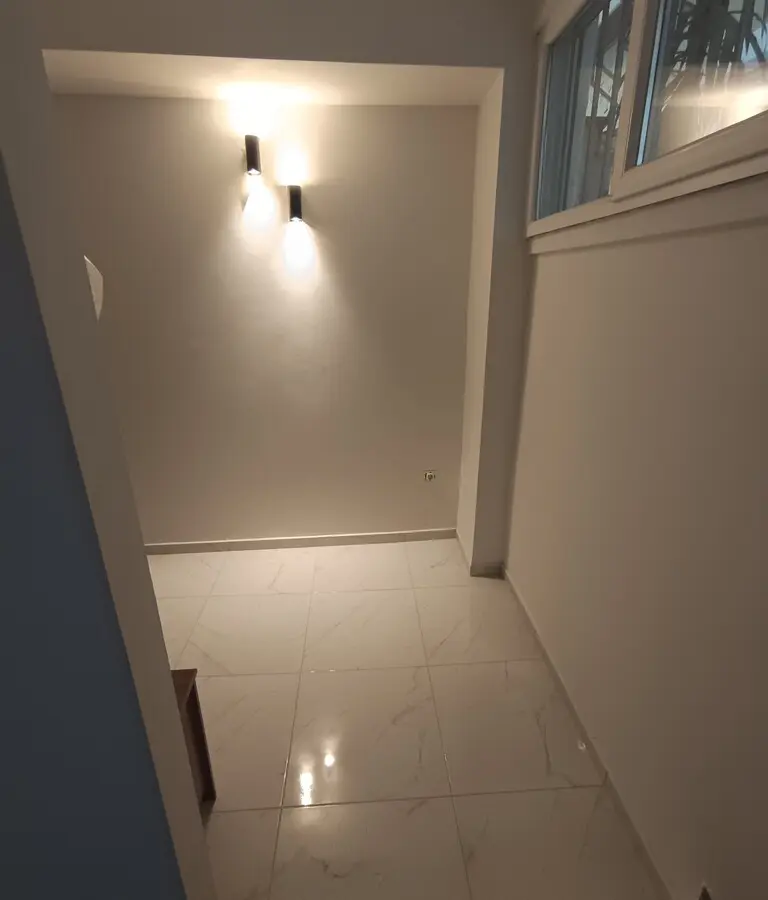 5-bedroom Flat In Analipsi – Mpotsari – Nea Paralia, Greece (147 M²)