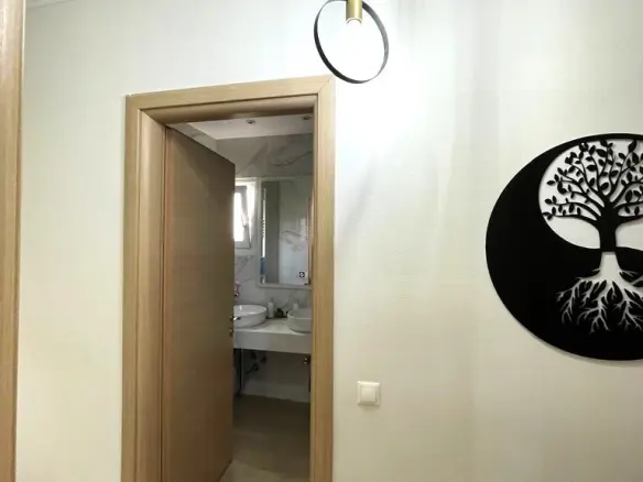 3-bedroom Maisonette In Corfu, Greece (100 M²)