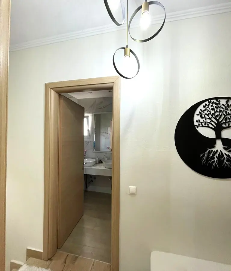 3-bedroom Maisonette In Corfu, Greece (100 M²)