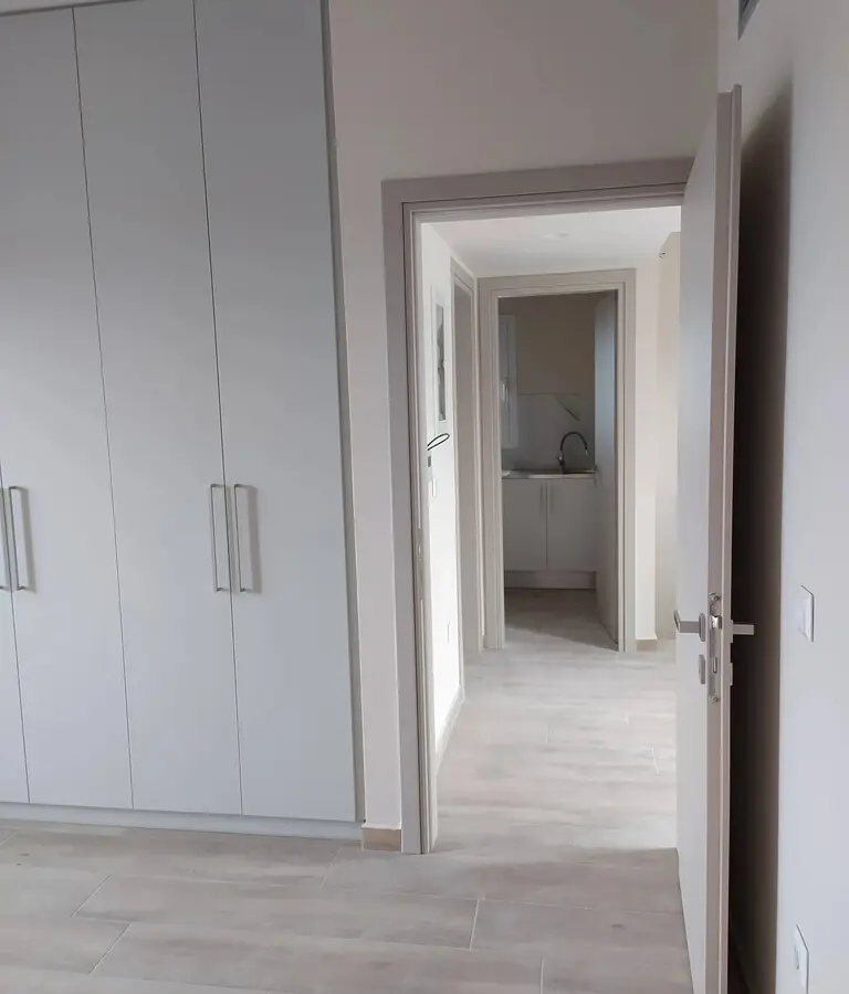 Detached House Of 150 M² In Peloponnese