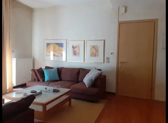 2-bedroom Flat In Kavala, Greece (105 M²)