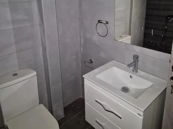 Duplex In Thermaikos, Greece (125 M²)