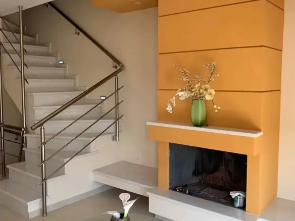 4-bedroom Maisonette In Vocha, Greece (178 M²)