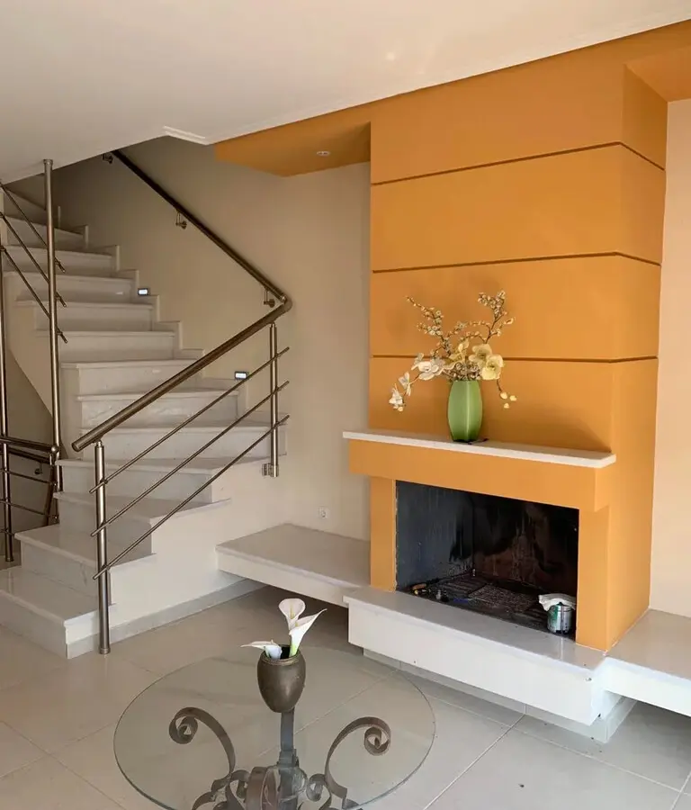 4-bedroom Maisonette In Vocha, Greece (178 M²)