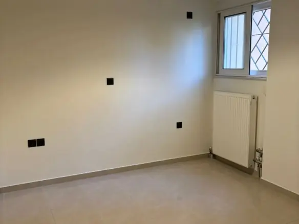 1-bedroom Flat In Nea Smyrni, Greece (51 M²)