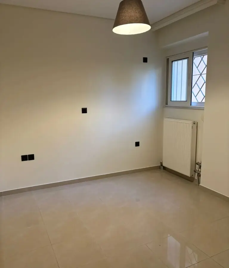 1-bedroom Flat In Nea Smyrni, Greece (51 M²)