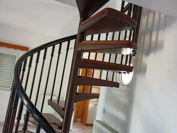 3-bedroom Detached House In Vocha, Greece (110 M²)