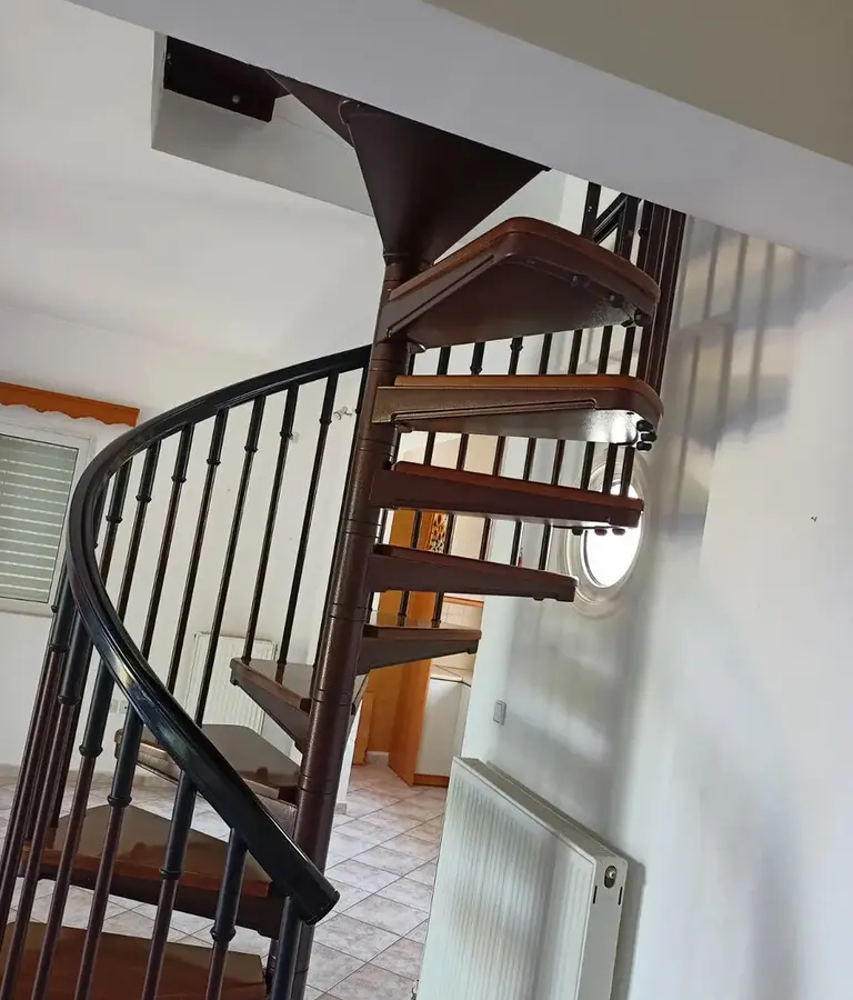3-bedroom Detached House In Vocha, Greece (110 M²)