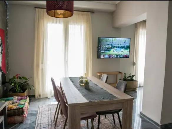 2-bedroom Flat In Kavala, Greece (101 M²)