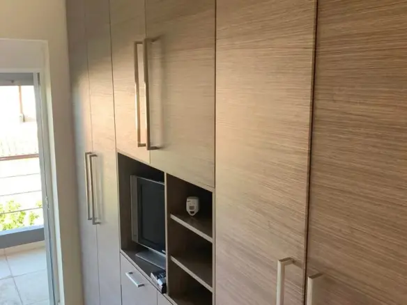 4-bedroom Maisonette In Vocha, Greece (178 M²)