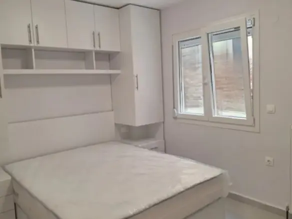 2-bedroom Flat In Center Of Thessaloniki, Greece (70 M²)