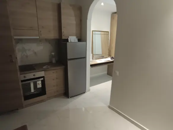 5-bedroom Flat In Analipsi – Mpotsari – Nea Paralia, Greece (147 M²)