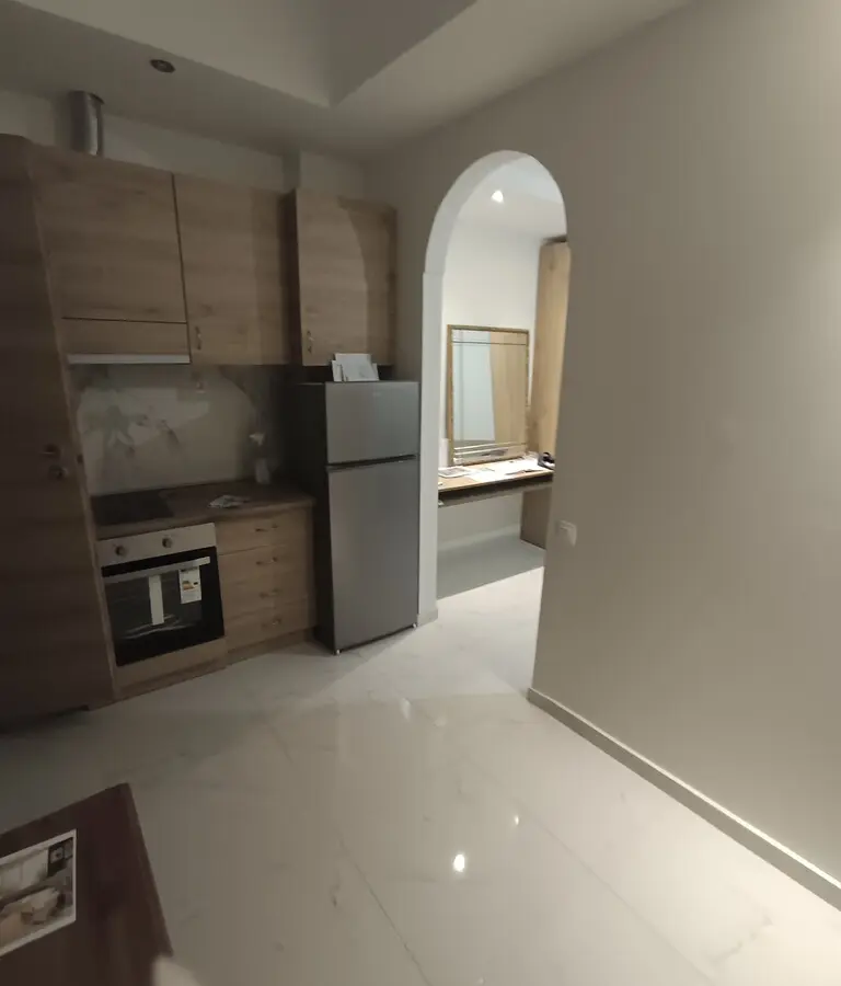 5-bedroom Flat In Analipsi – Mpotsari – Nea Paralia, Greece (147 M²)