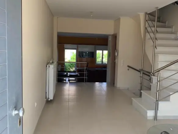 4-bedroom Maisonette In Vocha, Greece (178 M²)