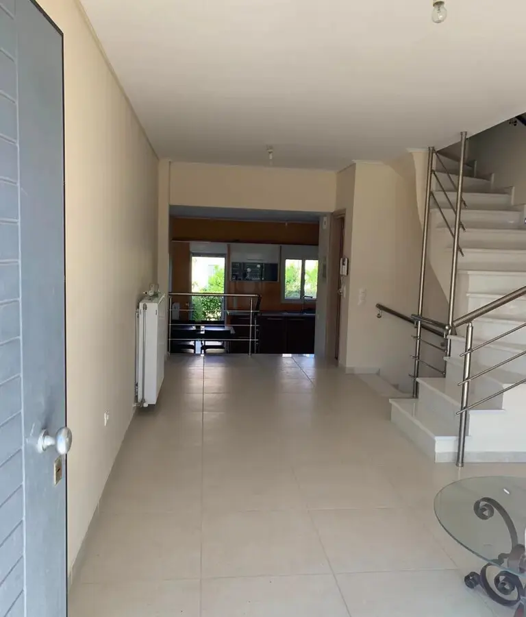 4-bedroom Maisonette In Vocha, Greece (178 M²)
