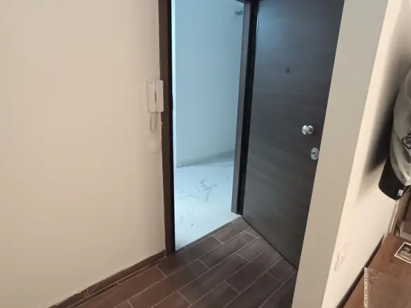 5-bedroom Flat In Analipsi – Mpotsari – Nea Paralia, Greece (147 M²)