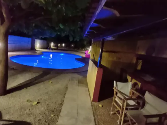 3-bedroom Detached House In Vocha, Greece (110 M²)