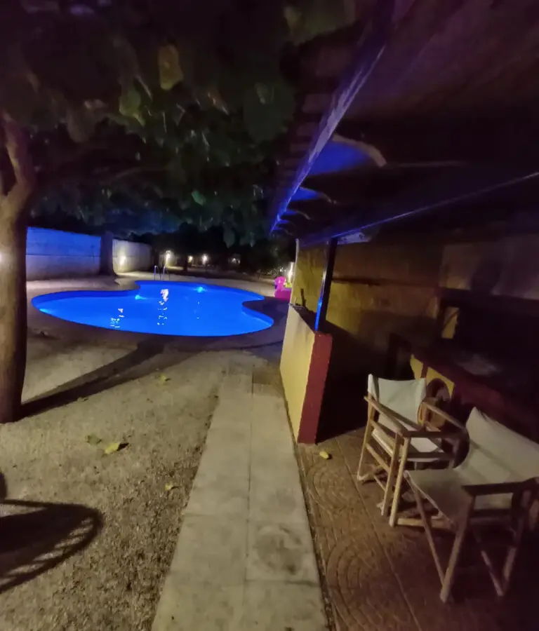 3-bedroom Detached House In Vocha, Greece (110 M²)