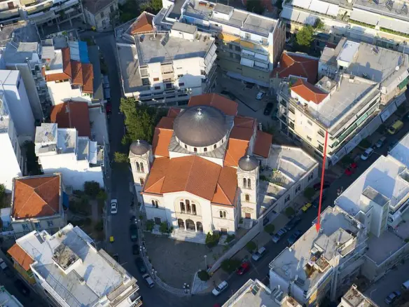 2-bedroom Flat In Kavala, Greece (105 M²)