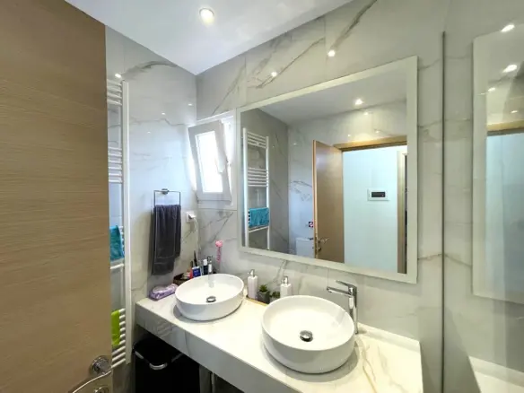 3-bedroom Maisonette In Corfu, Greece (100 M²)